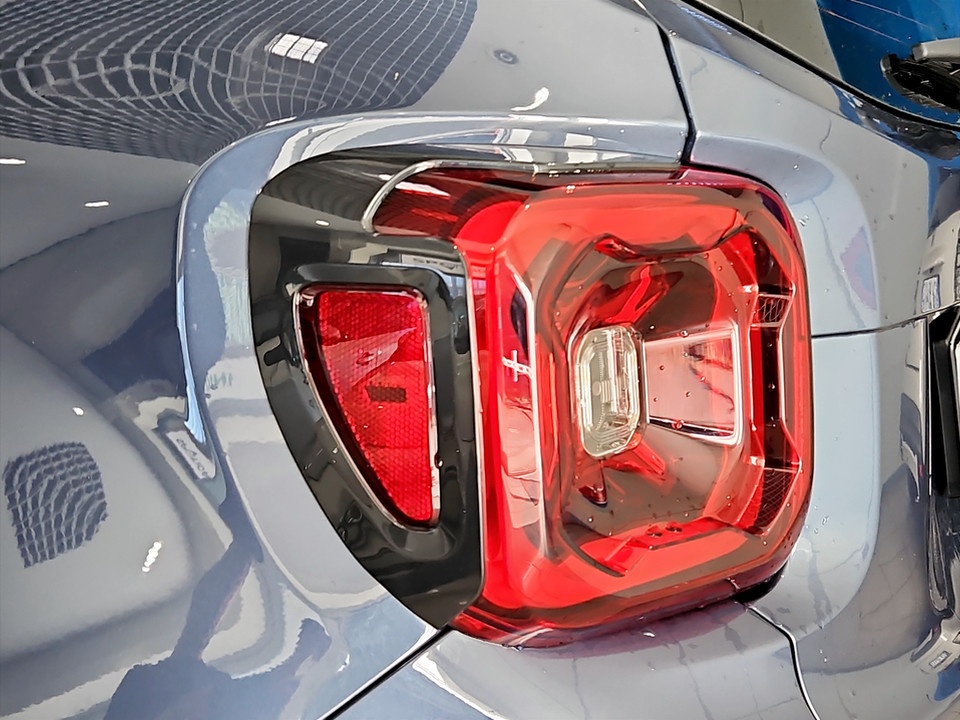 JEEP Renegade 1.5 turbo t4 mhev Summit 2wd dct Ibrida usato - 20