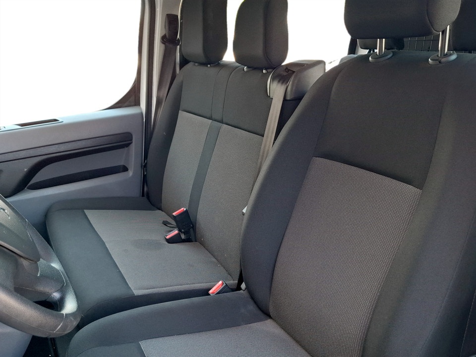 PEUGEOT Expert 2.0 Bluehdi std 140cv S&S d.cab mobile Diesel usato - 6