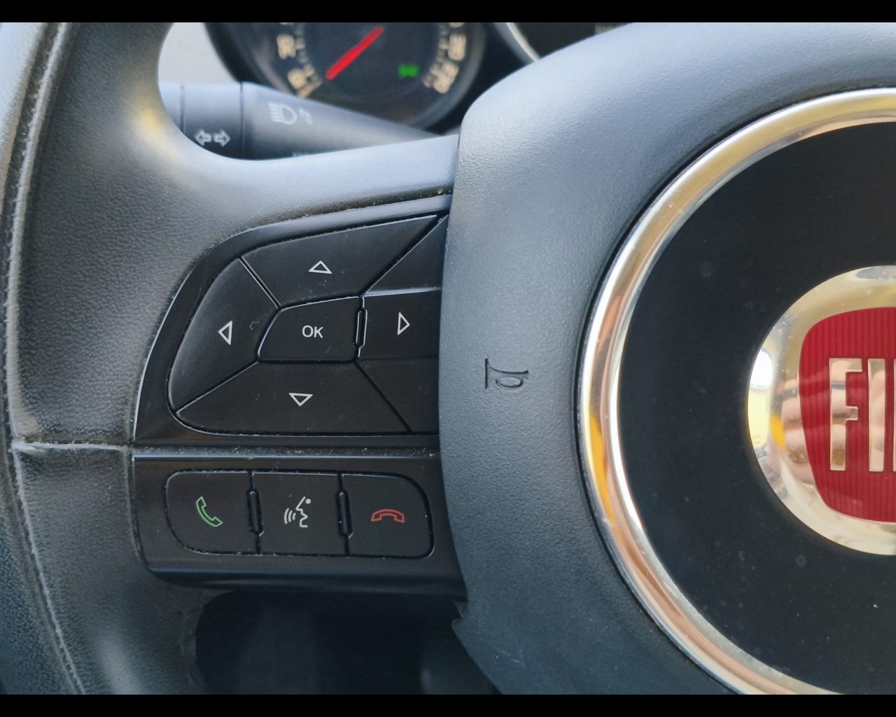 Foto FIAT 500X 1.6 mjt Cross Plus 4x2 120cv