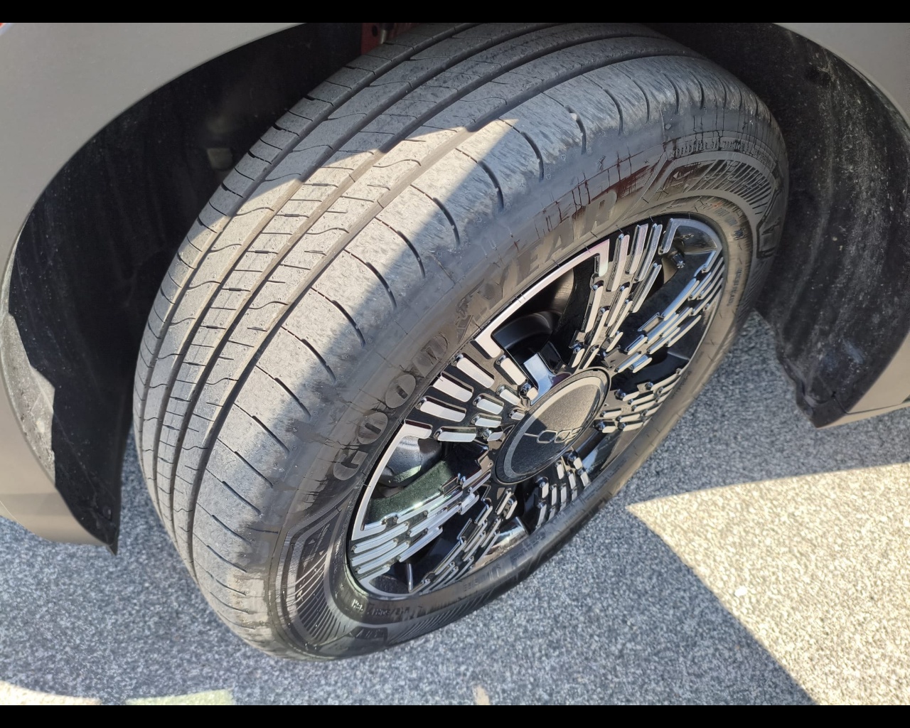 Foto FIAT 600 Hybrid 600 Serie SpecialeIcon - Configurazione Non Ordinabile