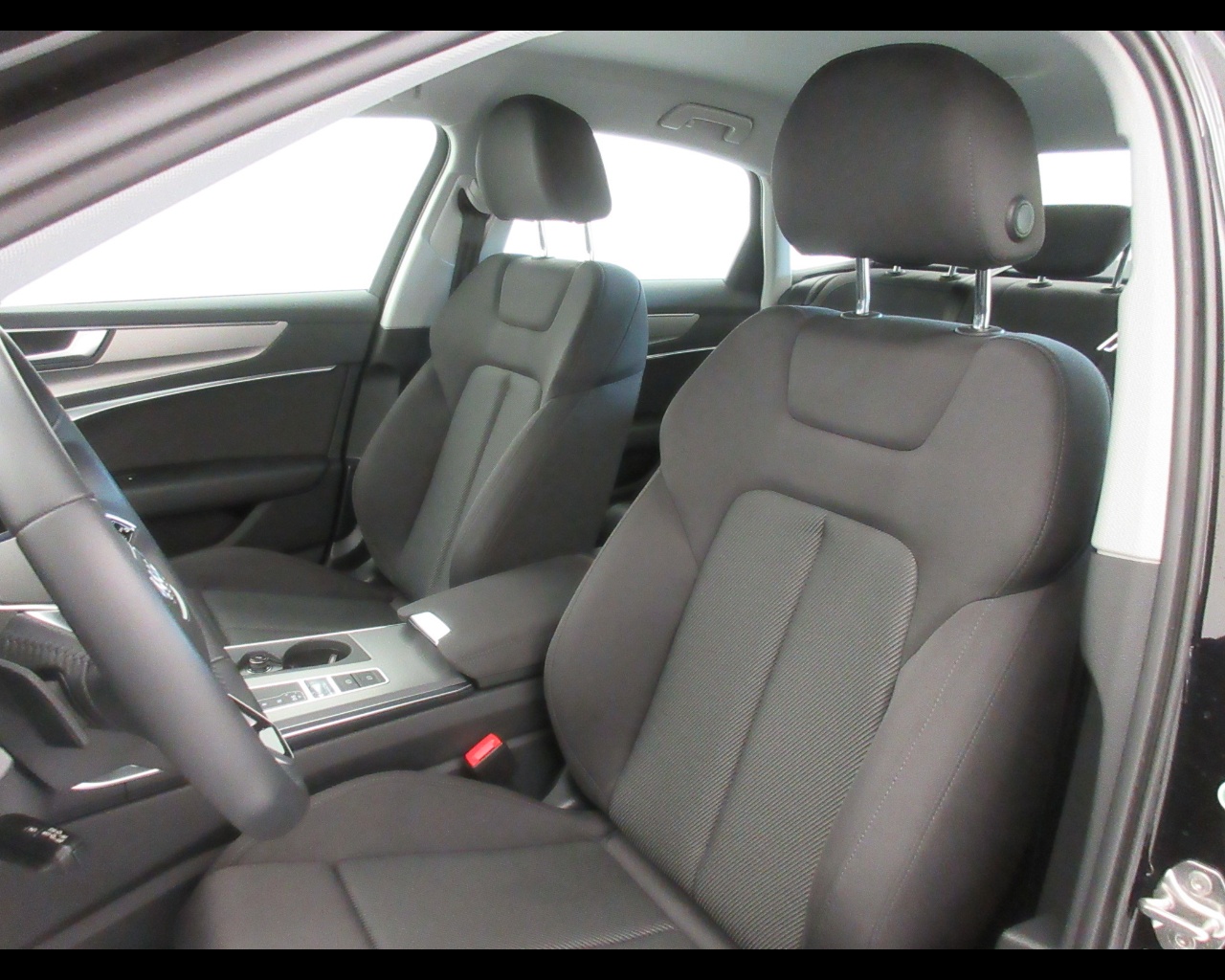 Audi A6 A6 Berlina 40 2.0 TDI mHEV Business Sport S tronic - 10