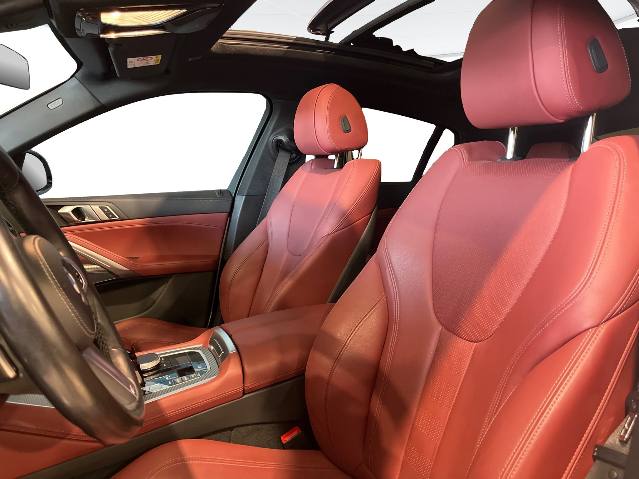 Bmw X6 Usato 2022 X6 Altavilla Vicentina