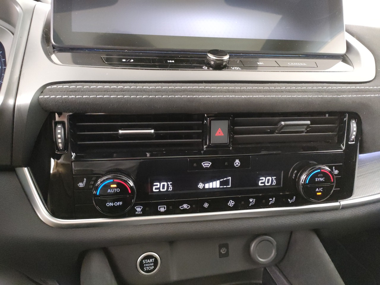 Nissan Qashqai Usato 2024 Qashqai Reggio Emilia