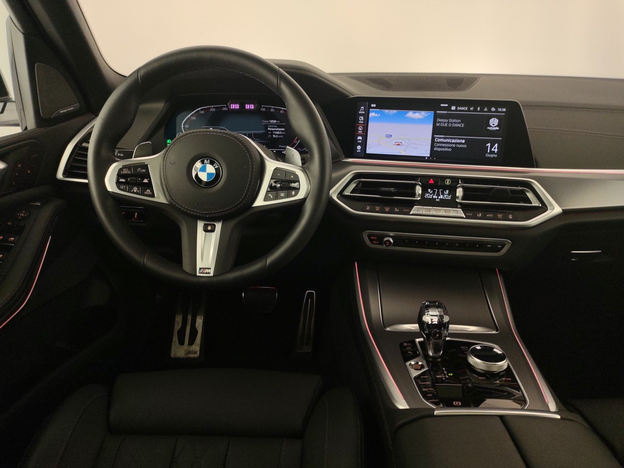 Bmw X5 Usato 2023 X5 Legnago