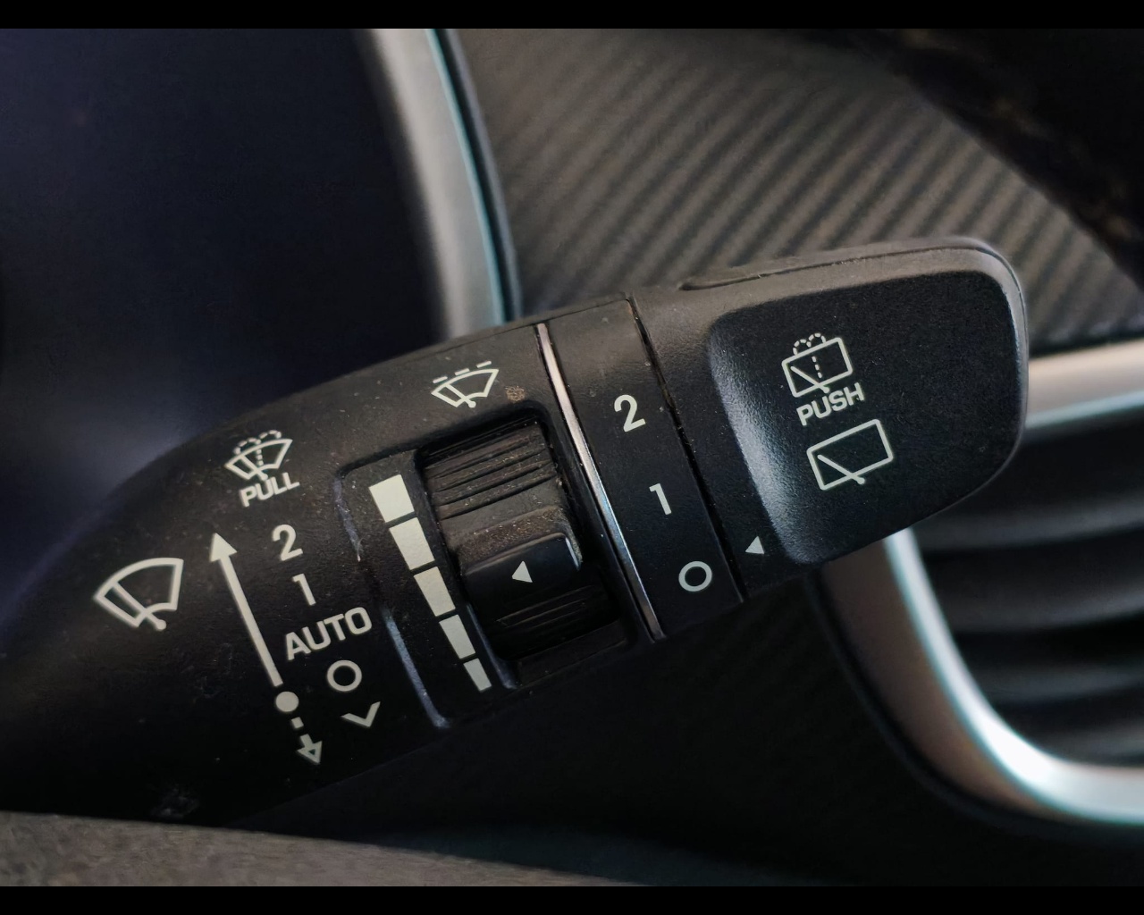 Foto HYUNDAI Tucson 1.6 crdi Xprime Techno Pack 4wd 136cv