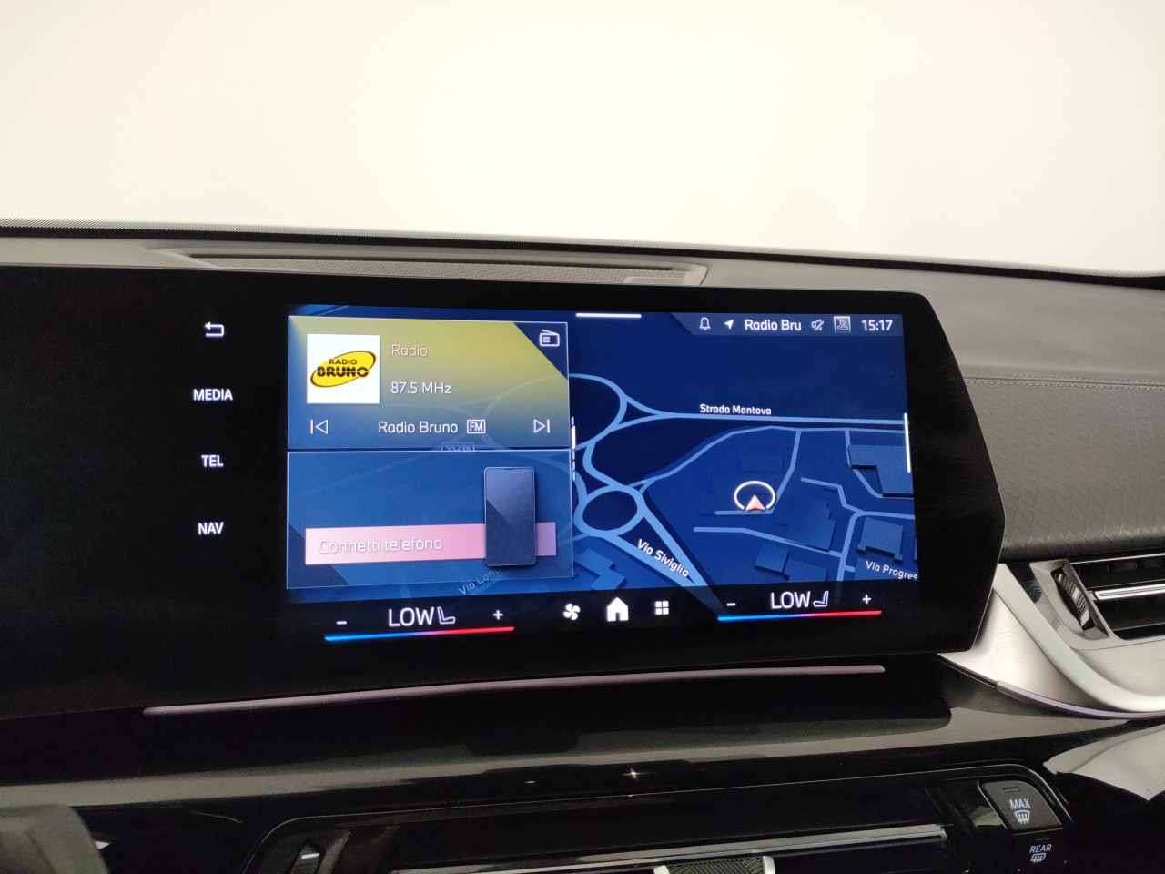 Bmw X2 Usato 2025 X2 Porto Mantovano