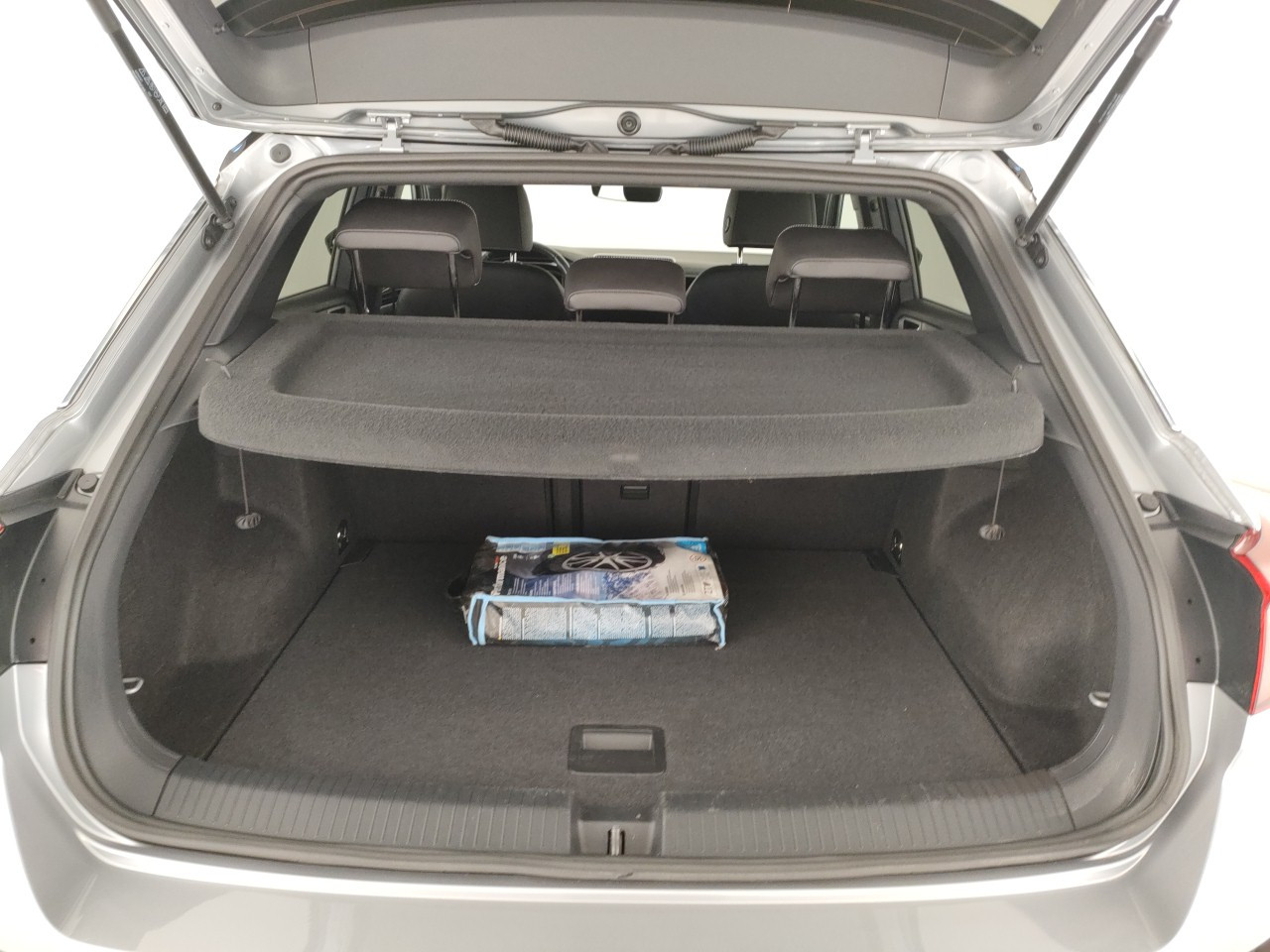 Volkswagen T-Roc Usato 2024 T-Roc Parma
