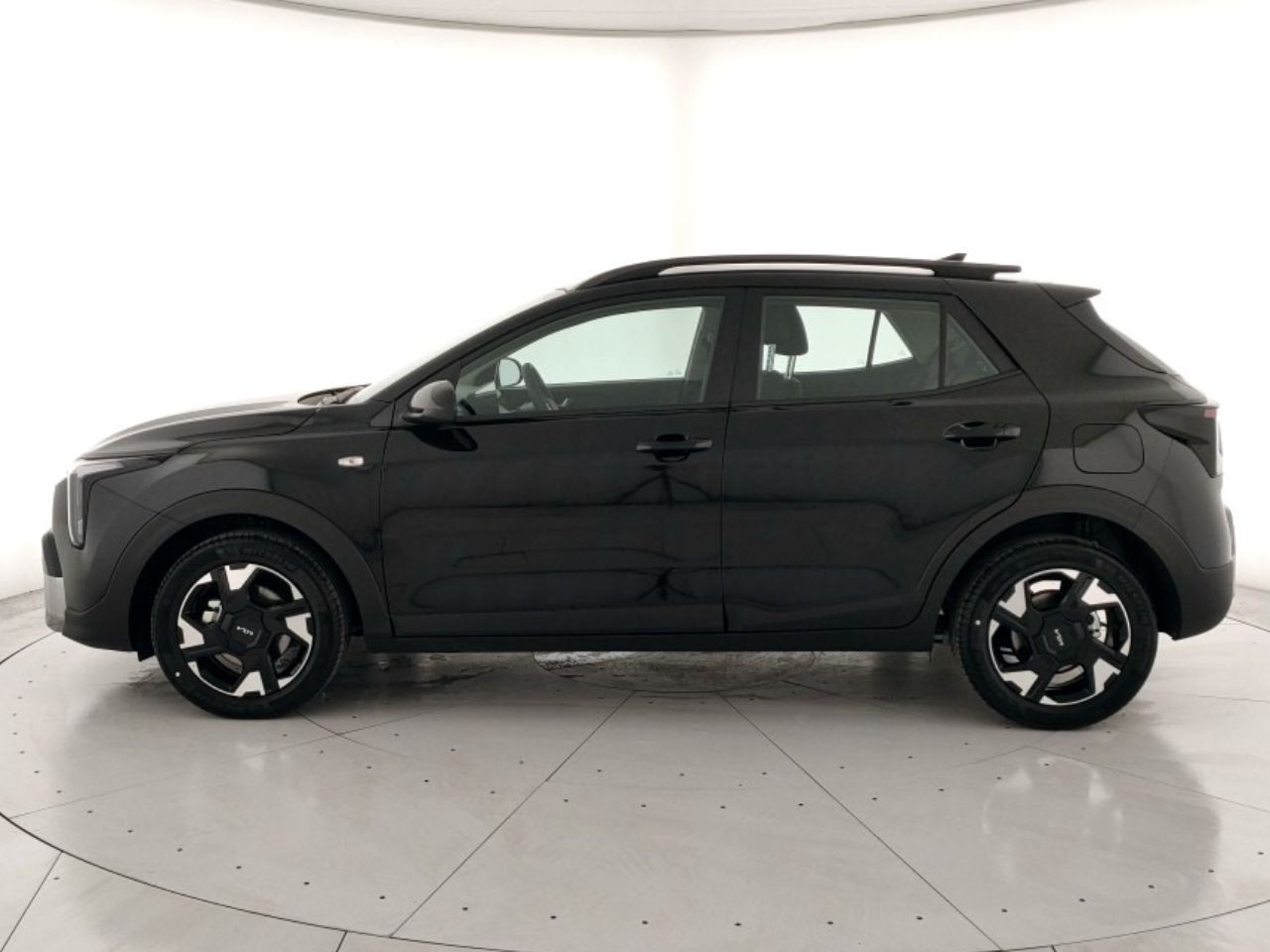Kia Stonic KM0 2026 Stonic Porto Mantovano
