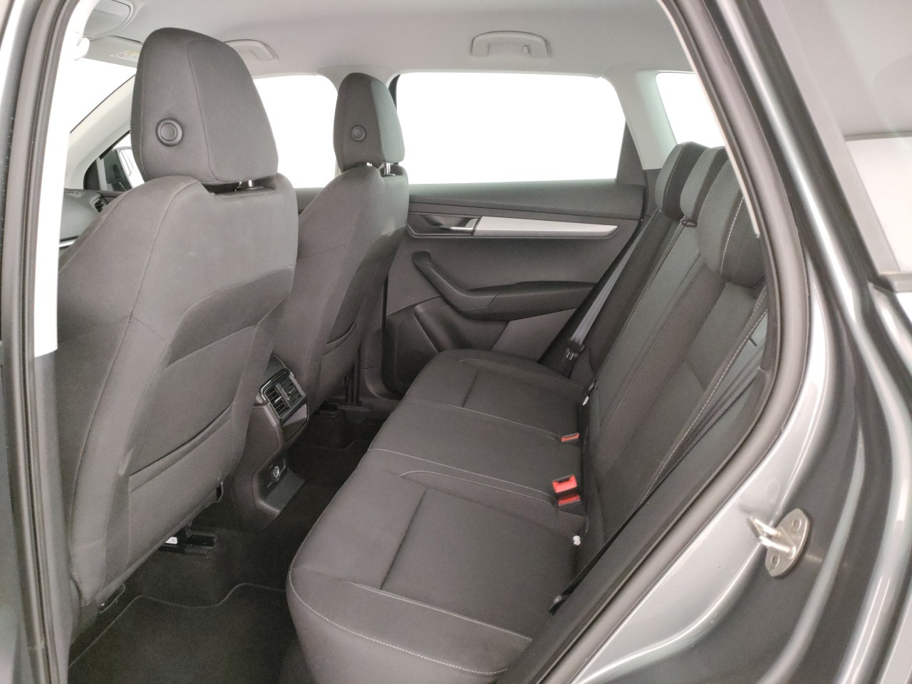 Skoda Karoq Usato 2025 Karoq Modena