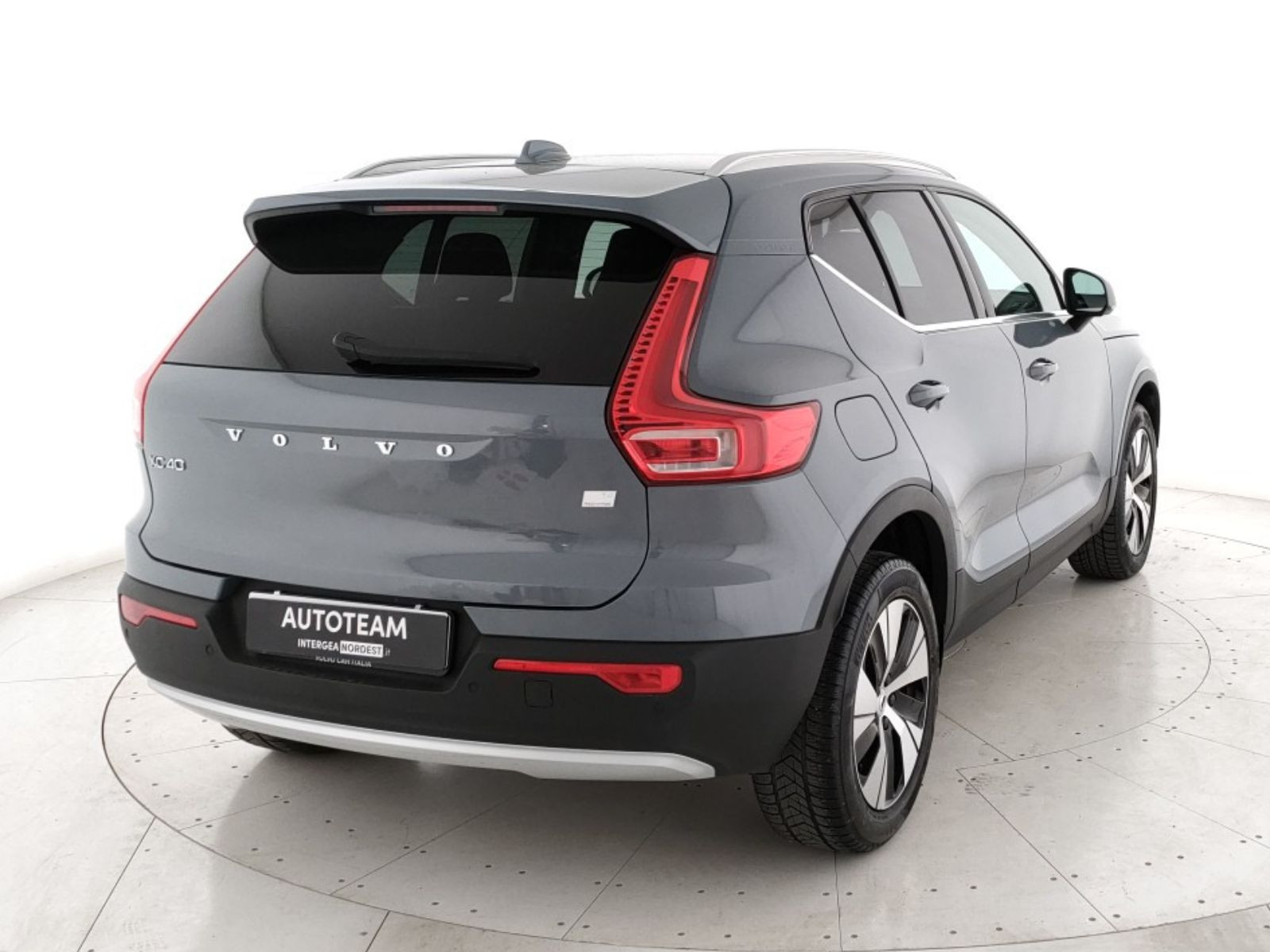 Volvo XC40 Usato 2022 XC40 Legnago