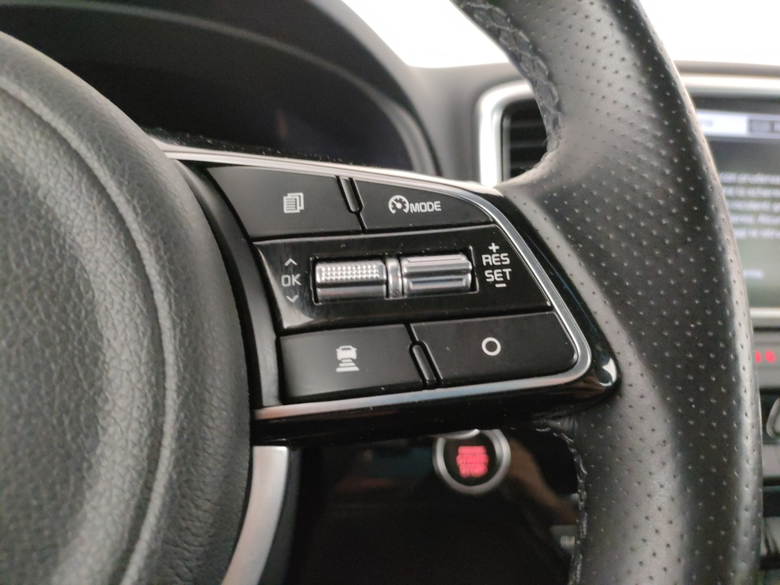 Kia Sportage Usato 2020 Sportage Legnago