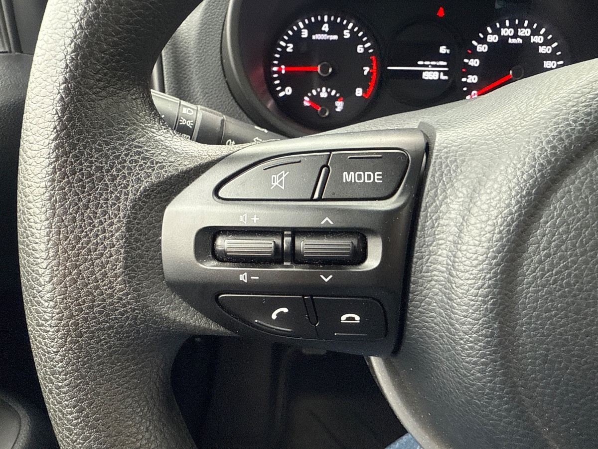 Kia Picanto Usato 2023 Picanto Padova