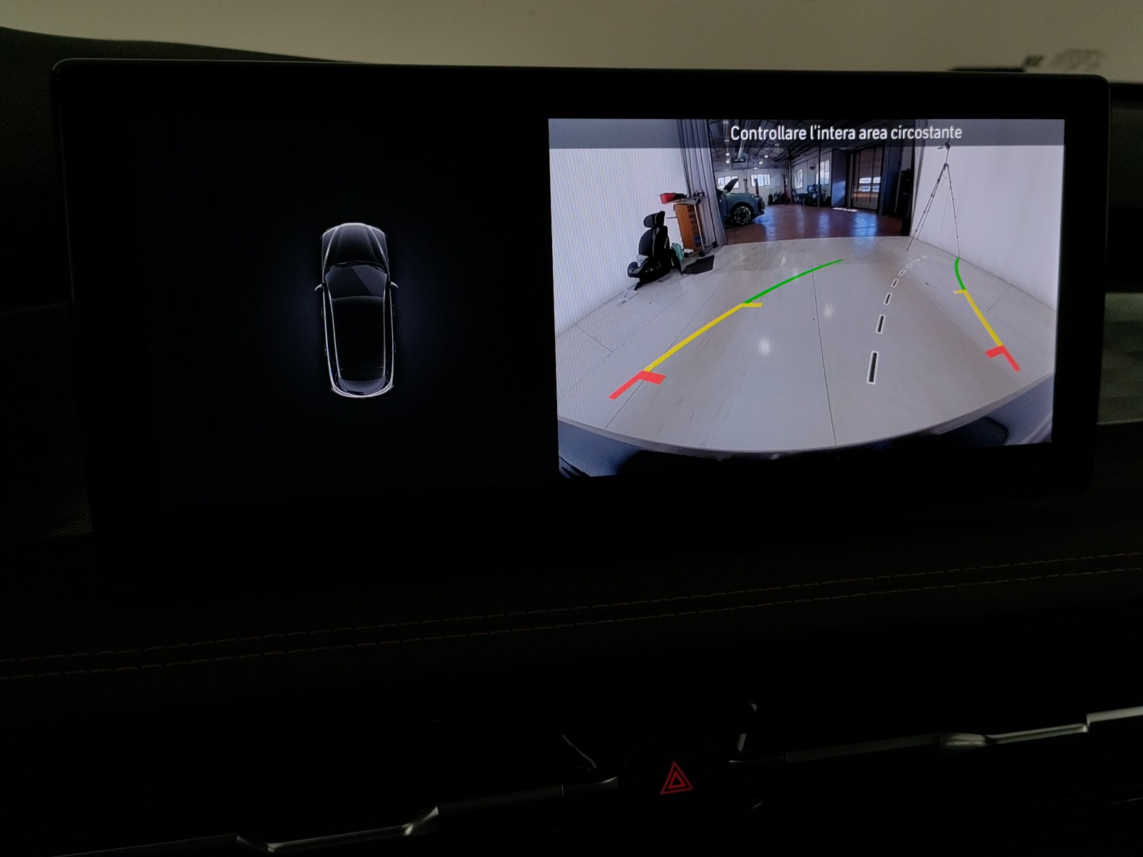 Alfa Romeo Tonale Usato 2024 Tonale Legnago