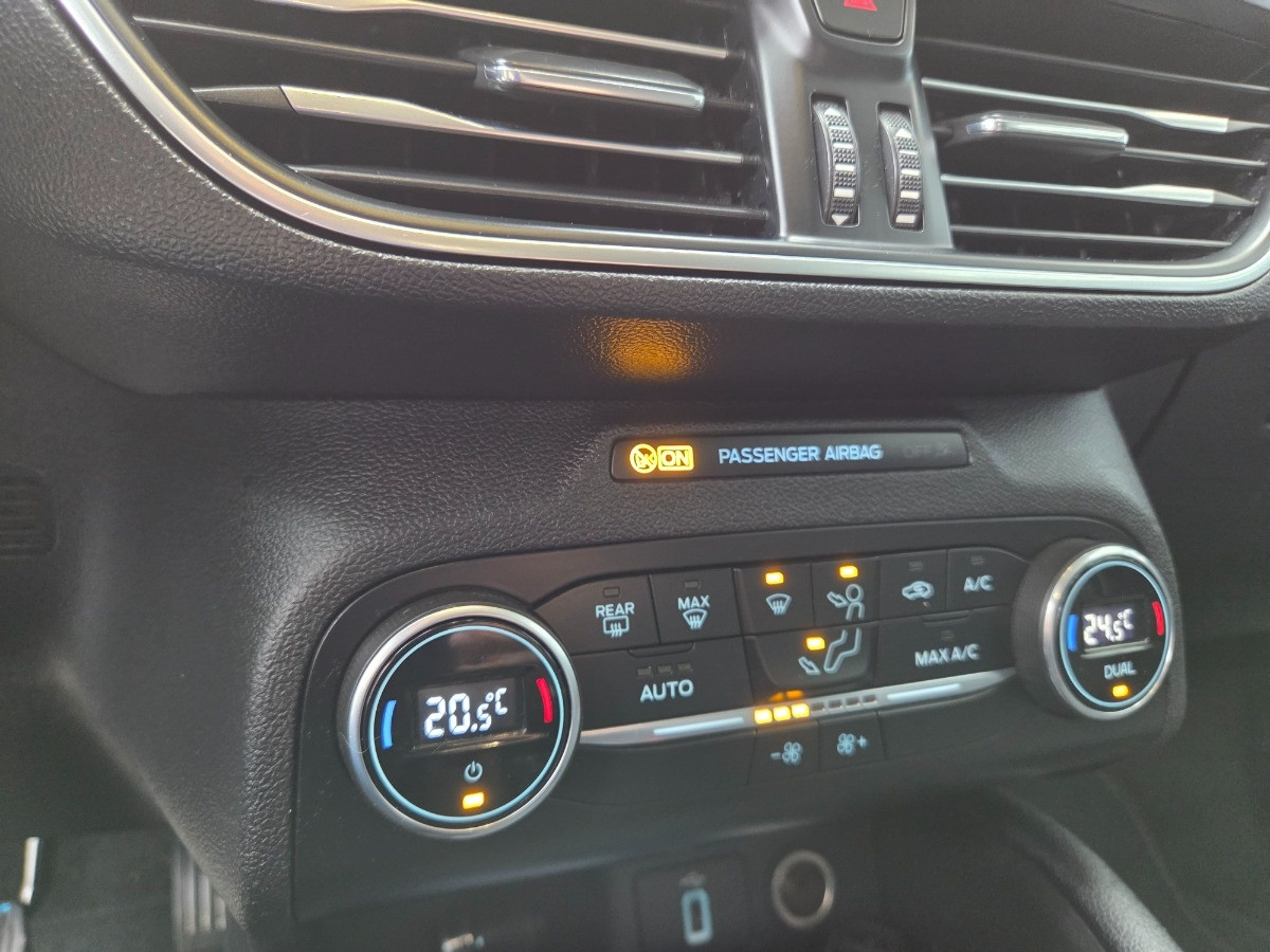 Ford Focus Usato 2019 Focus Reggio Emilia