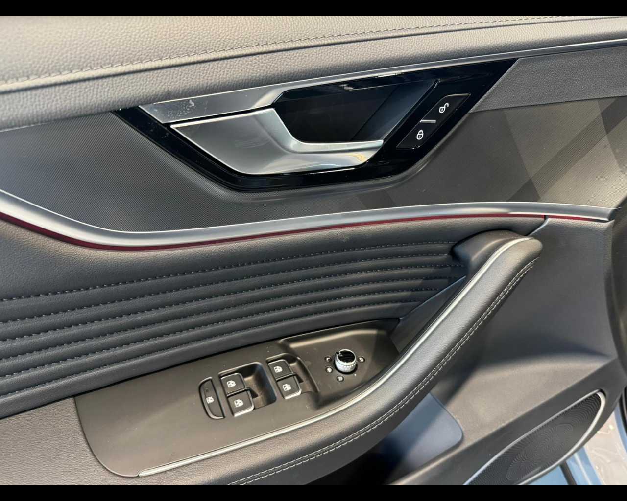 Hongqi HS5 Nuovo benzina HS5 Mestre