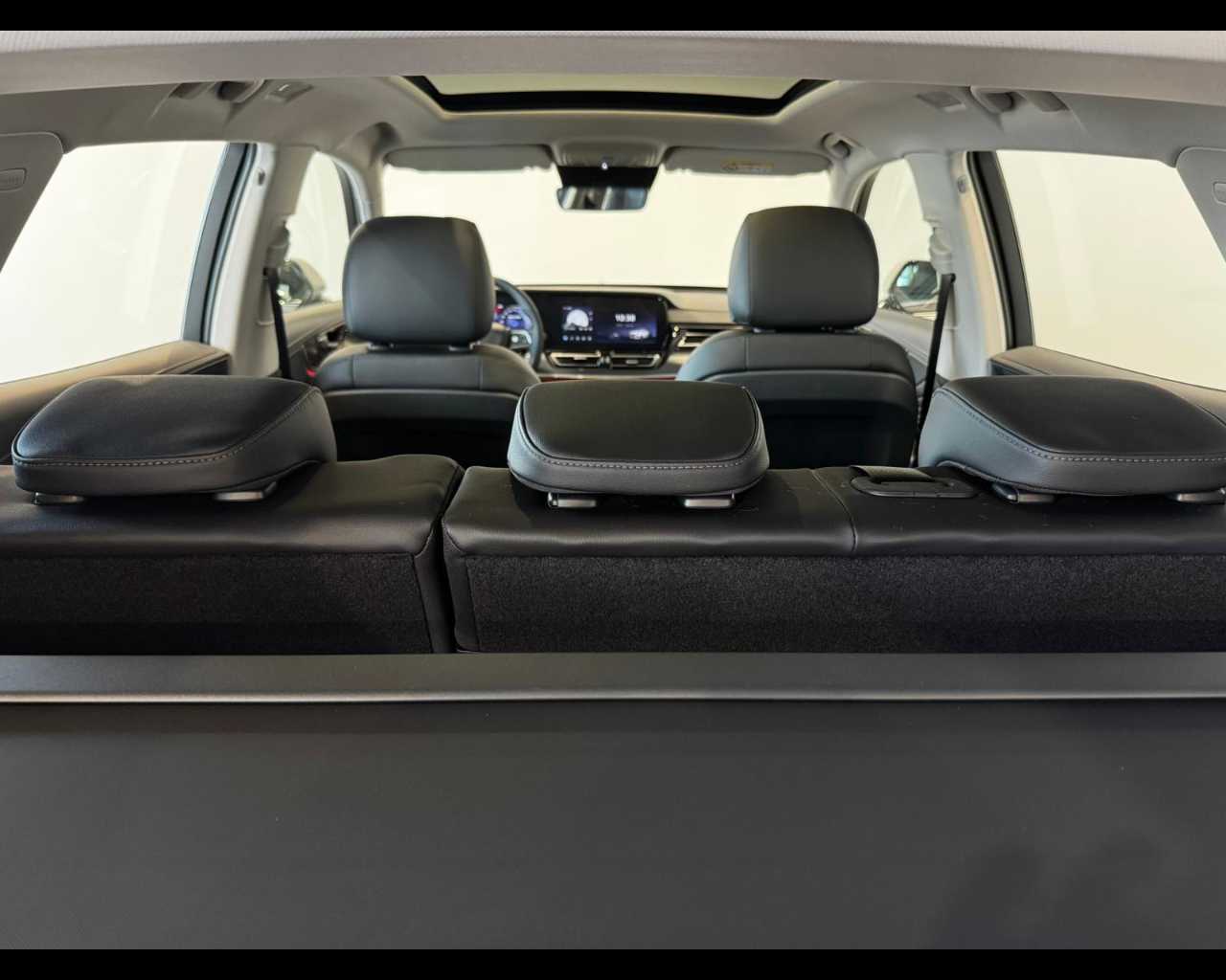 Hongqi HS5 Nuovo benzina HS5 Mestre