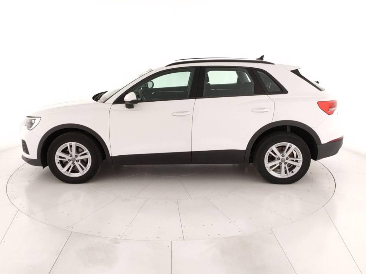Audi Q3 Usato 2021 Q3 Rovigo