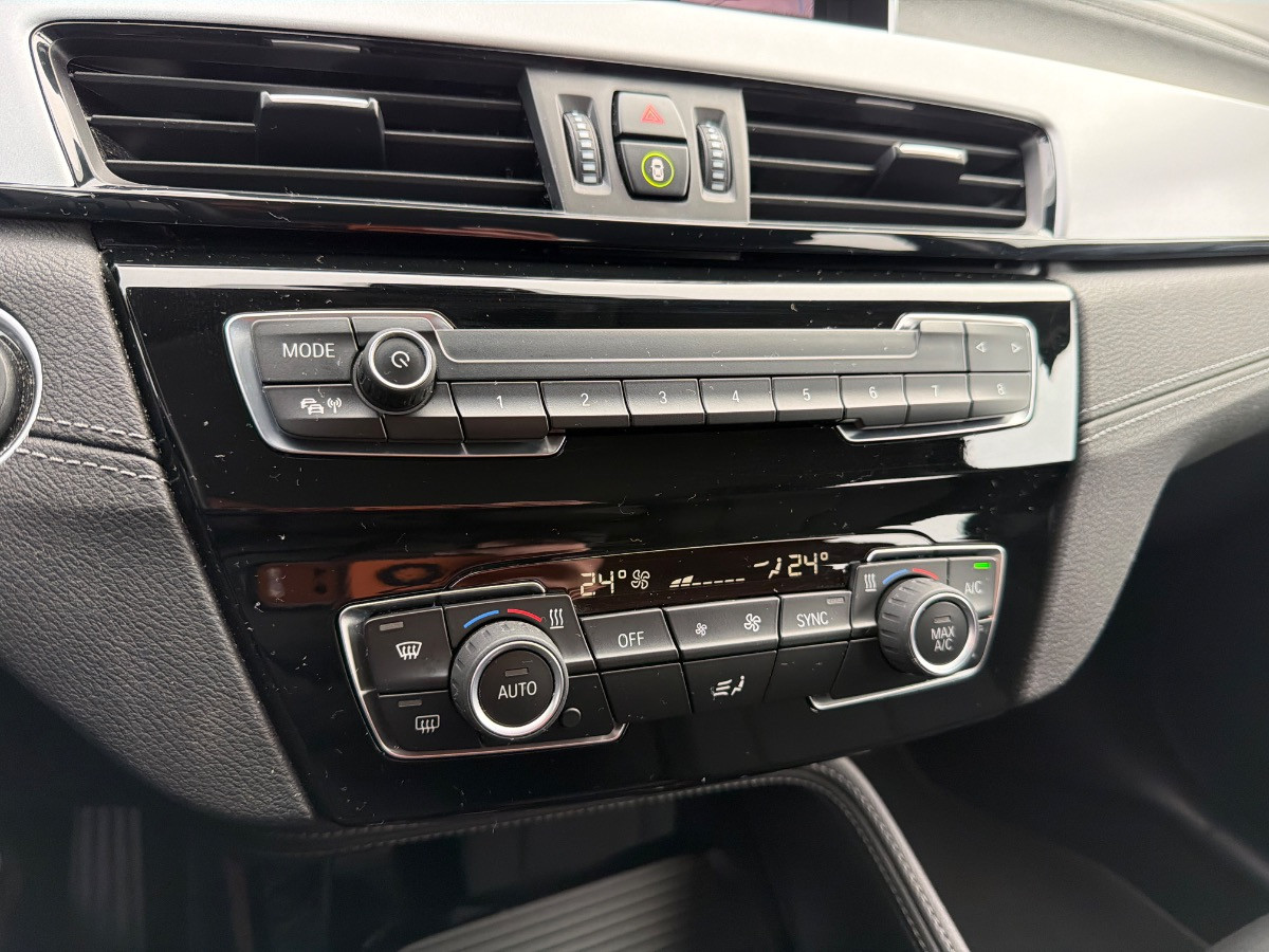 Bmw X2 Usato 2022 X2 Mestre