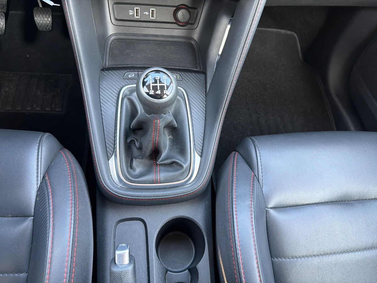 Mg ZS Usato 2024 ZS Mestre