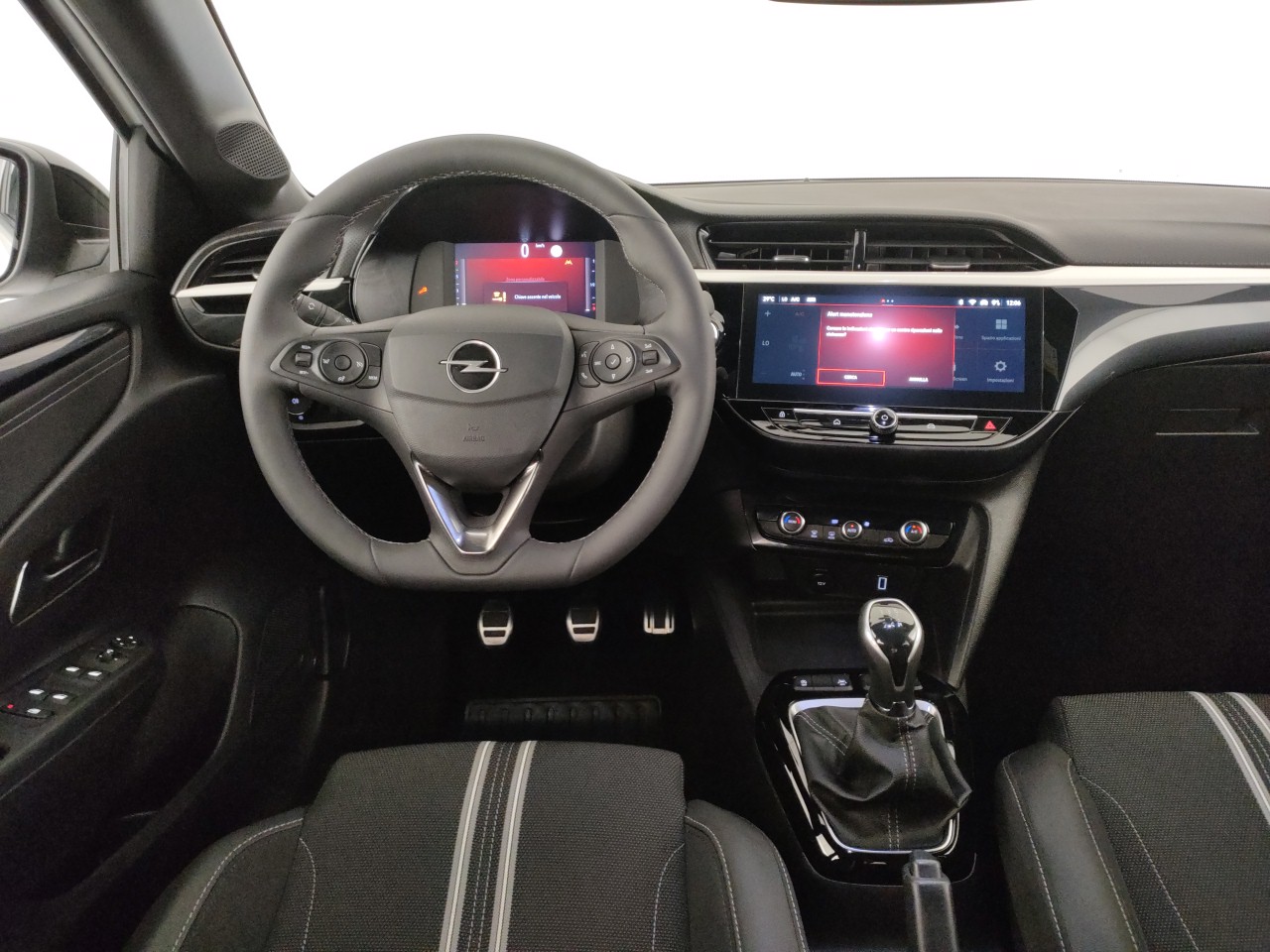 Opel Corsa Usato 2024 Corsa Modena