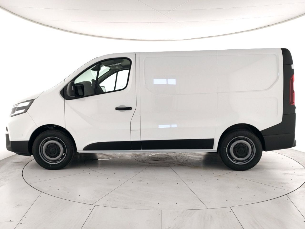 Nissan Primastar Nuovo diesel Primastar Porto Mantovano