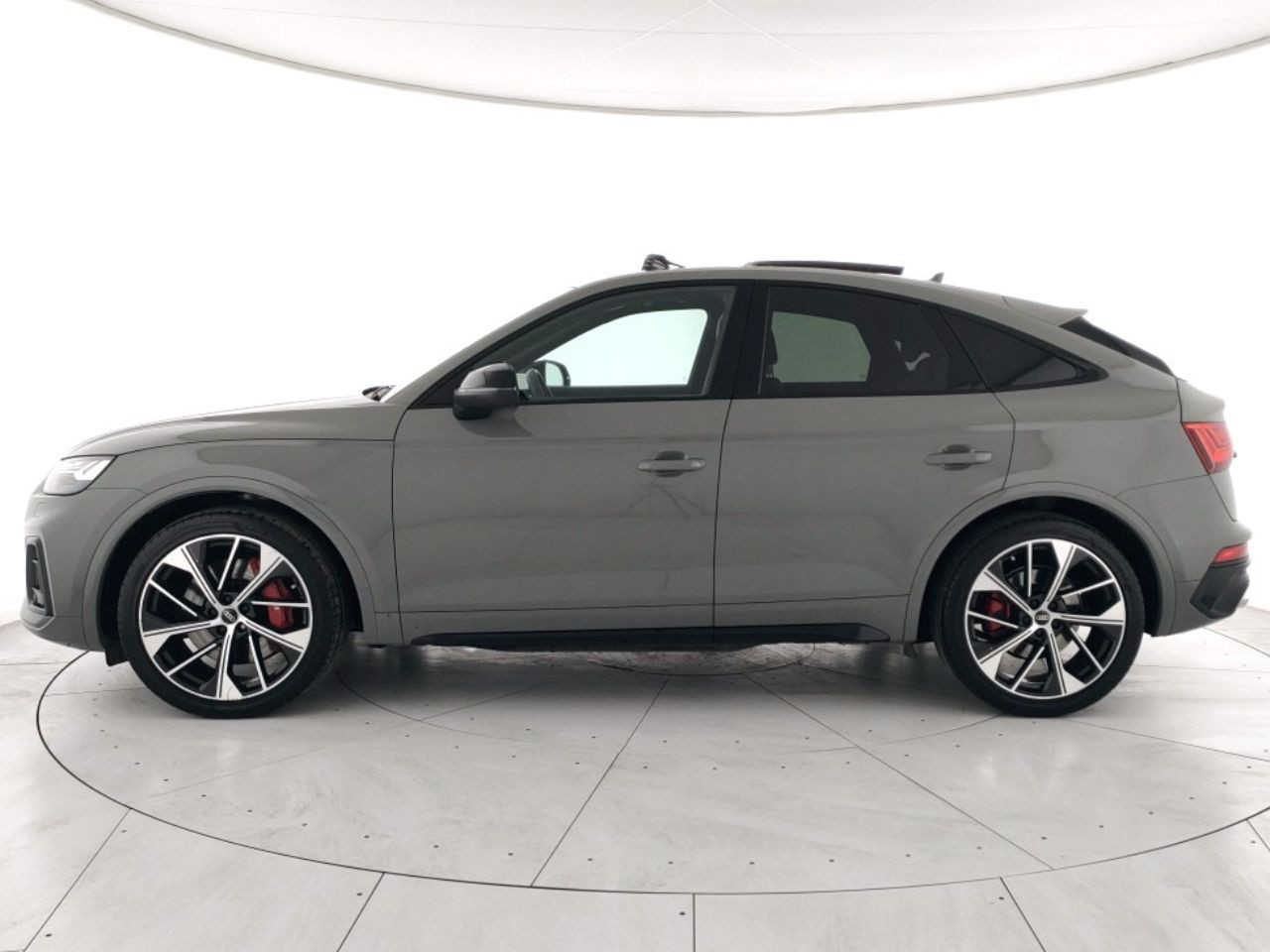 Audi Q5 Usato 2022 Q5 Porto Mantovano