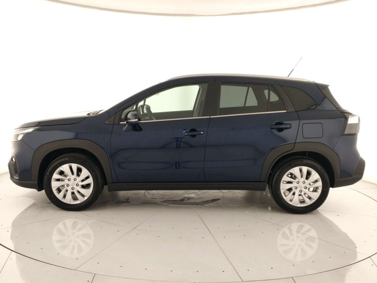 Suzuki S-Cross Nuovo Ibrido benzina S-Cross Porto Mantovano