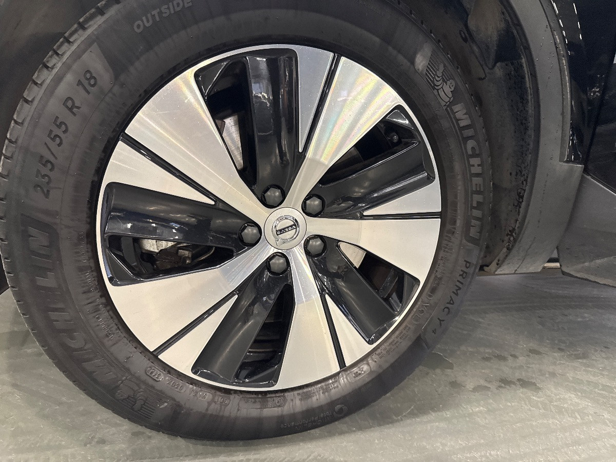 Volvo XC40 Usato 2022 XC40 San Zeno Naviglio