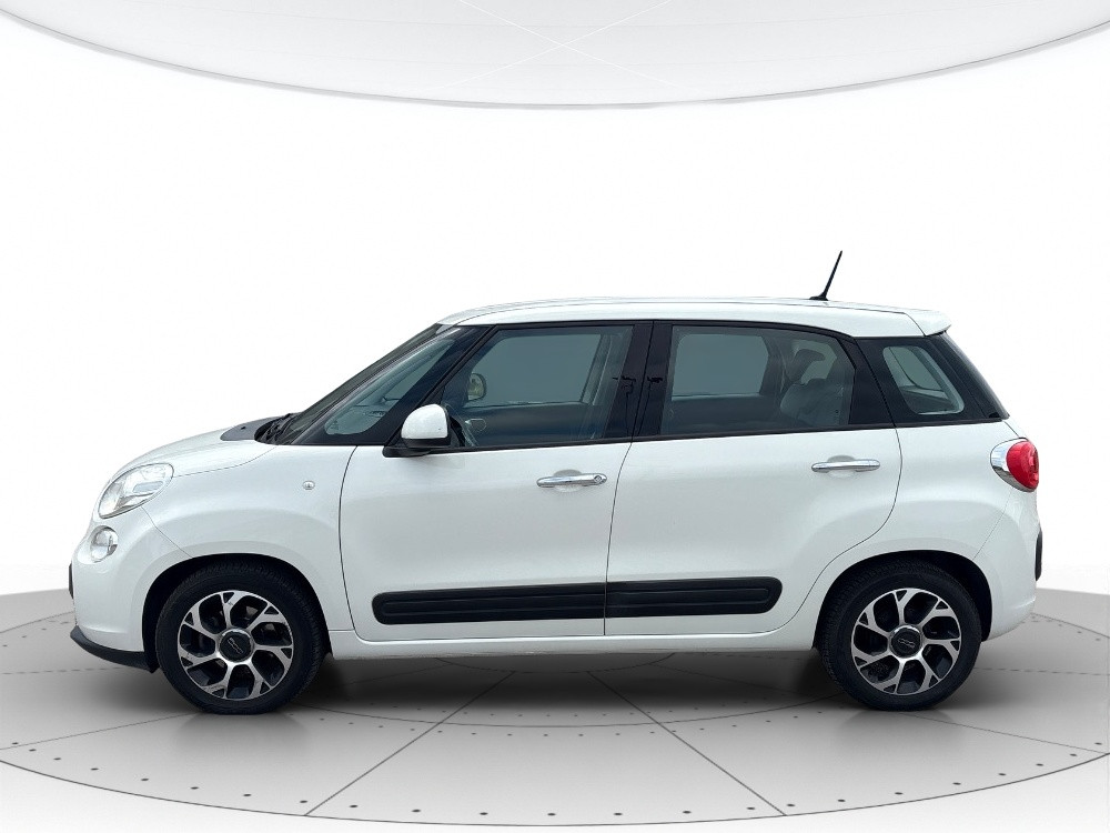 Fiat 500L Usato 2018 500L Rovigo