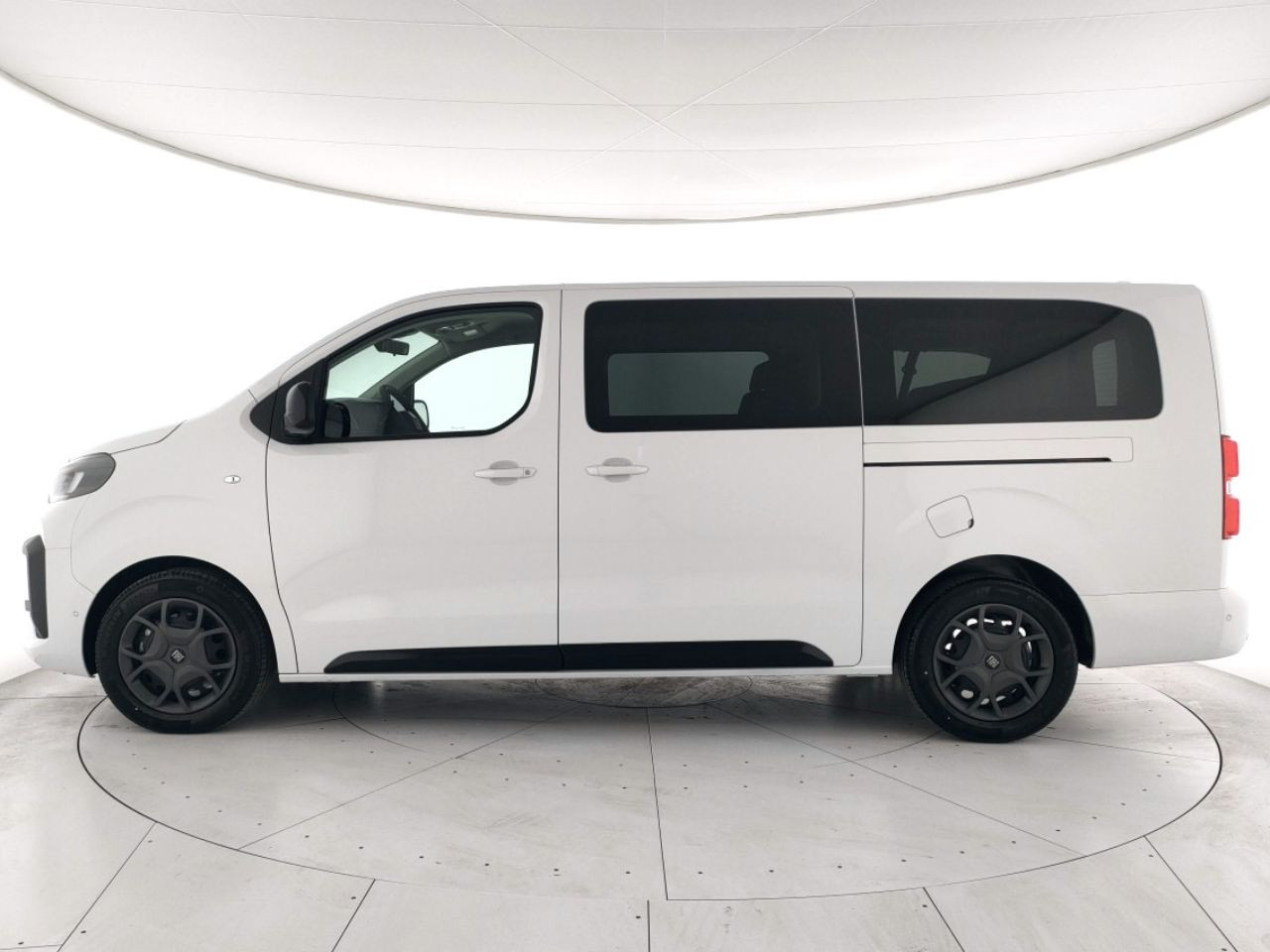 Fiat Ulysse KM0 2026 Ulysse Porto Mantovano
