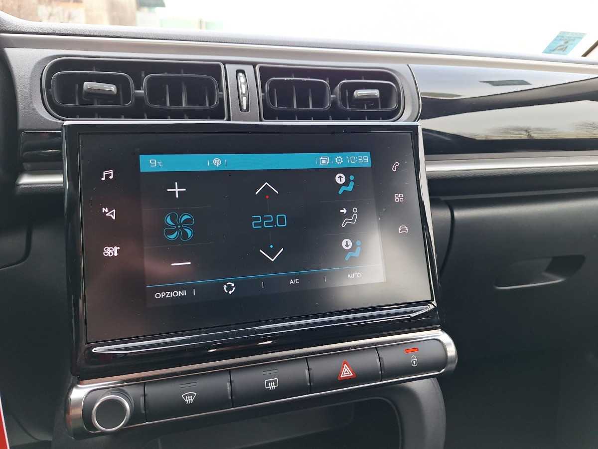 Citroen C3 Usato 2024 C3 San Vendemiano