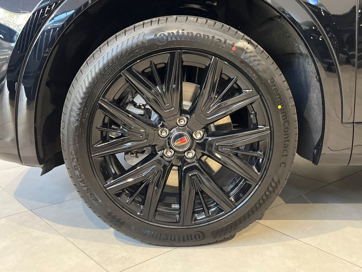 Hongqi HS5 Nuovo benzina HS5 Verona