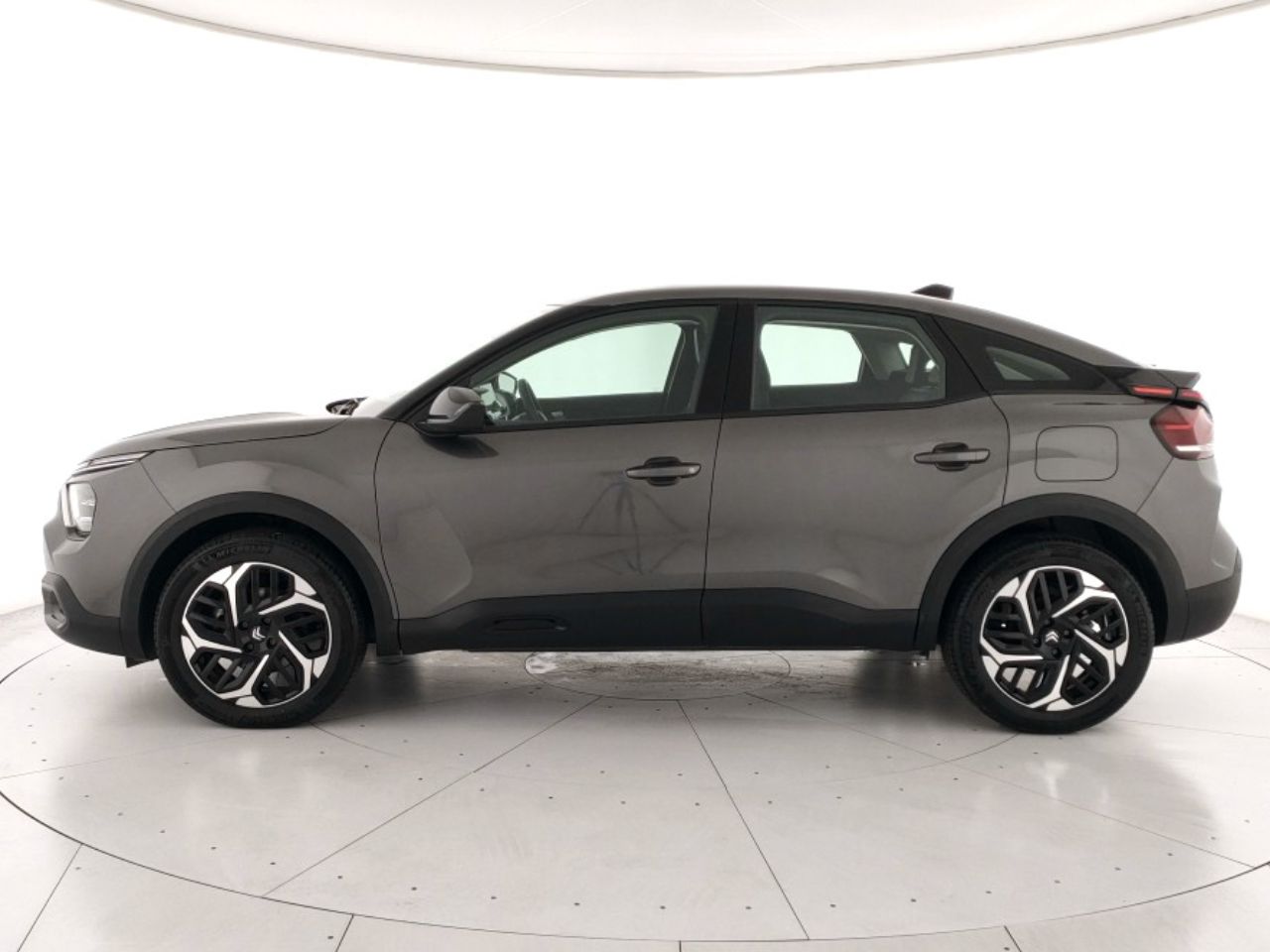 Citroen C4 Usato 2023 C4 Carpi