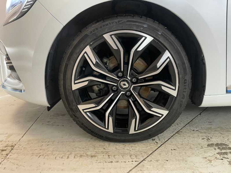 Clio V - Clio 1.6 E-tech Hybrid Initiale Paris 140cv Auto