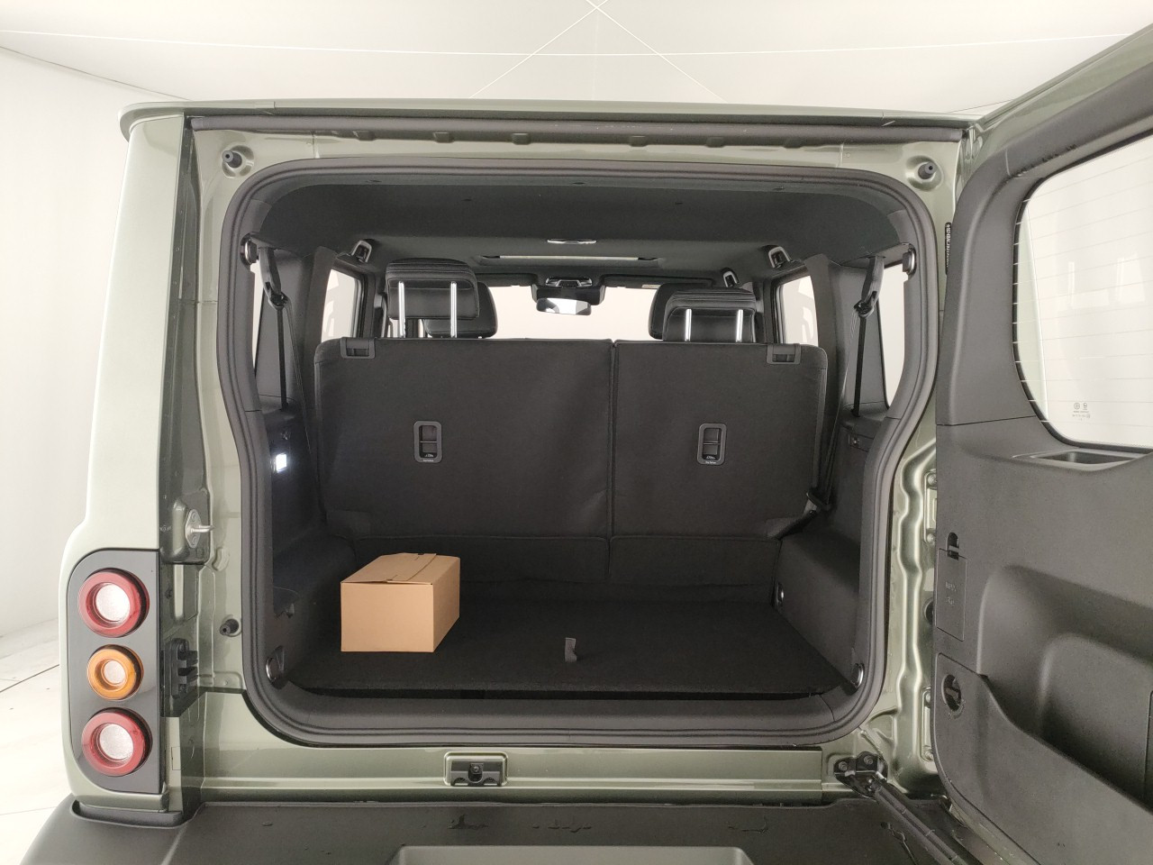 Emc 212 Nuovo Diesel 212 Parma