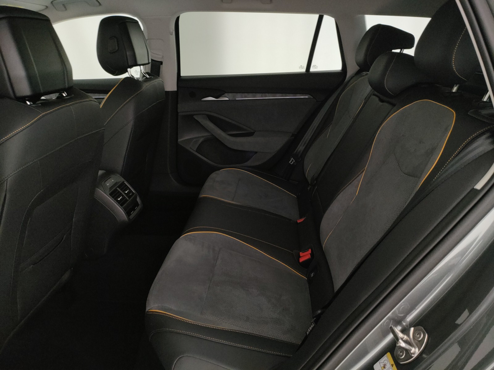 Skoda Superb Usato 2025 Superb Legnago