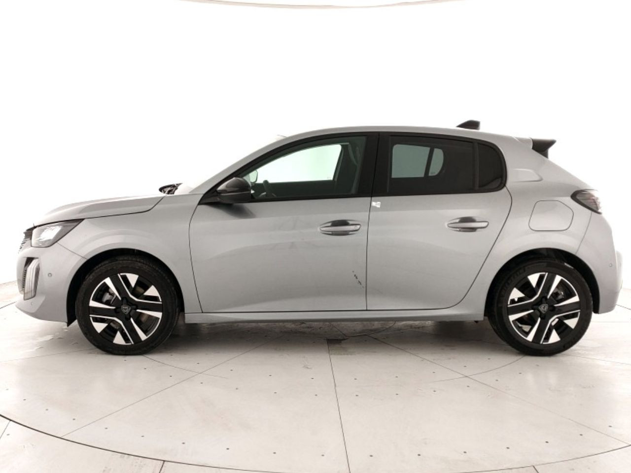 Peugeot 208 KM0 2025 208 Porto Mantovano