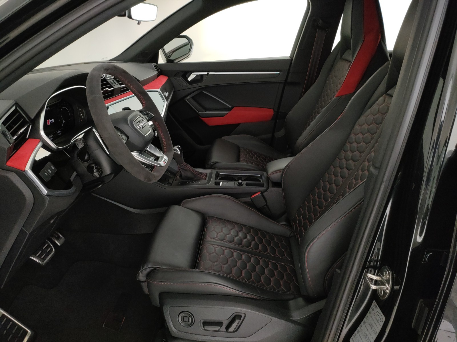 Audi Q3 Usato 2022 Q3 Legnago