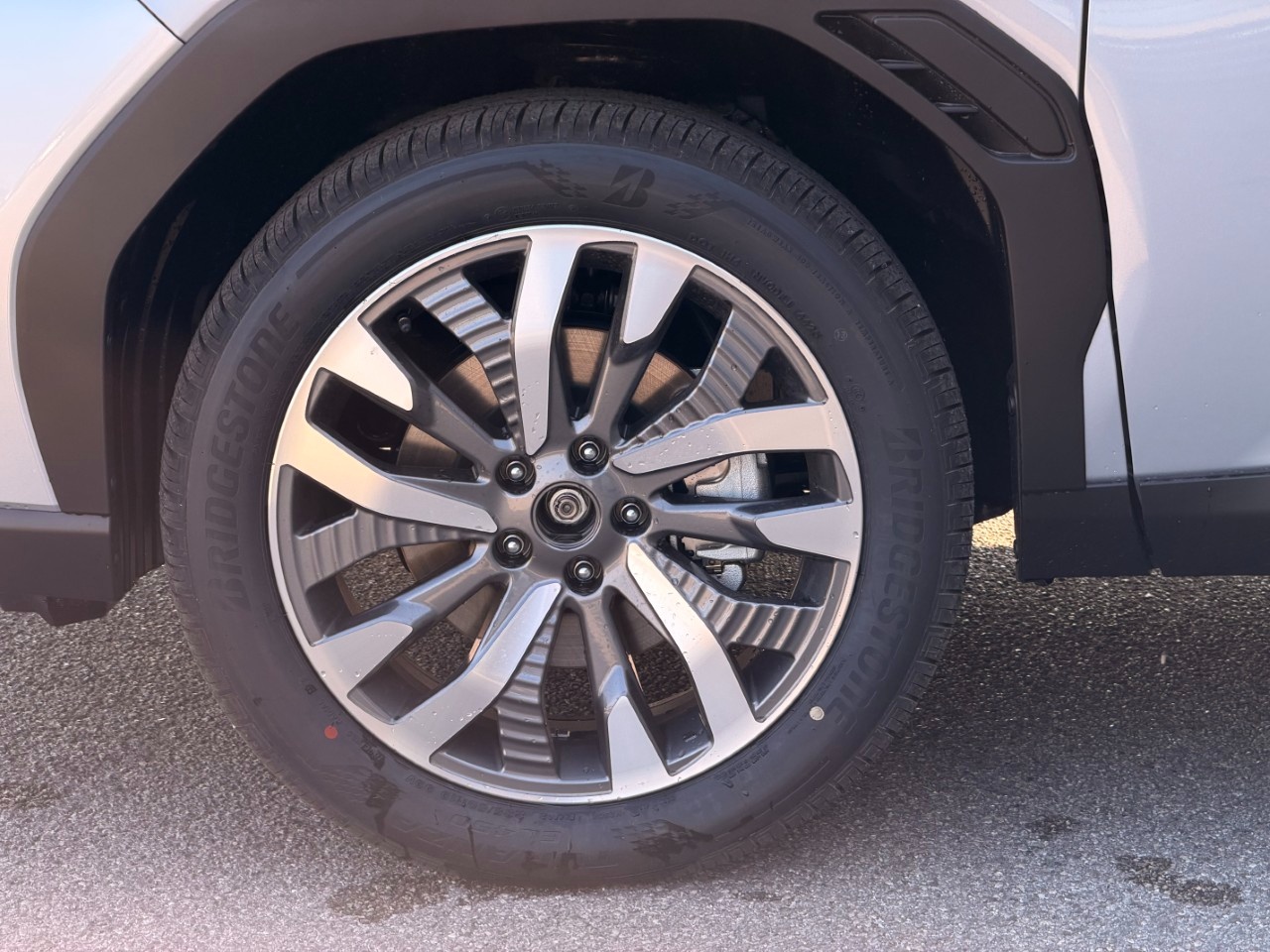 Subaru Forester Forester e-boxer 2.0i Premium - 13