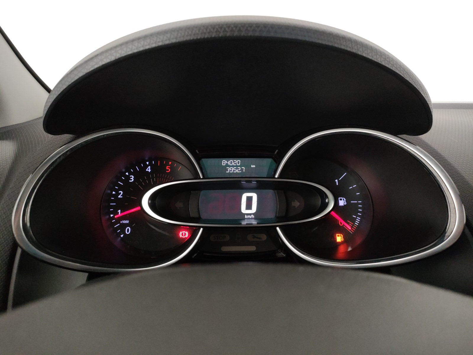 Renault Clio Usato 2019 Clio Legnago