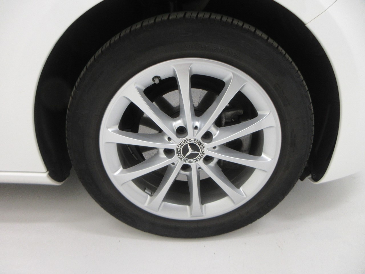 Mercedes Classe A Classe A 180 D Sport - 4