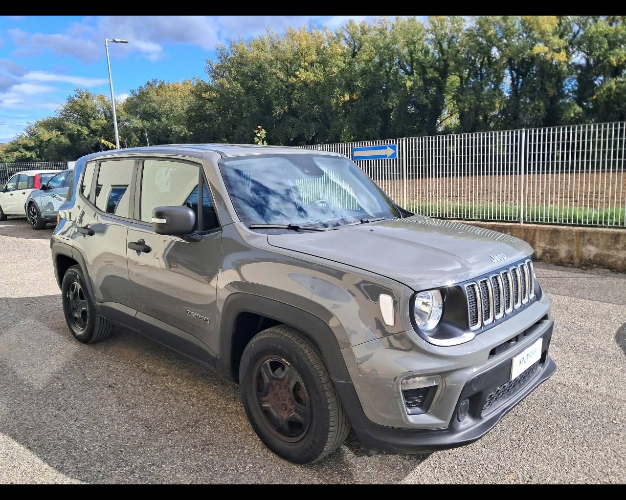 Foto JEEP Renegade 1.0 t3 Sport 2wd