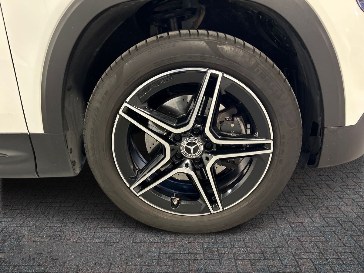 Mercedes GLB GLB 200 D Premium 4Matic 8G-DCT - 17