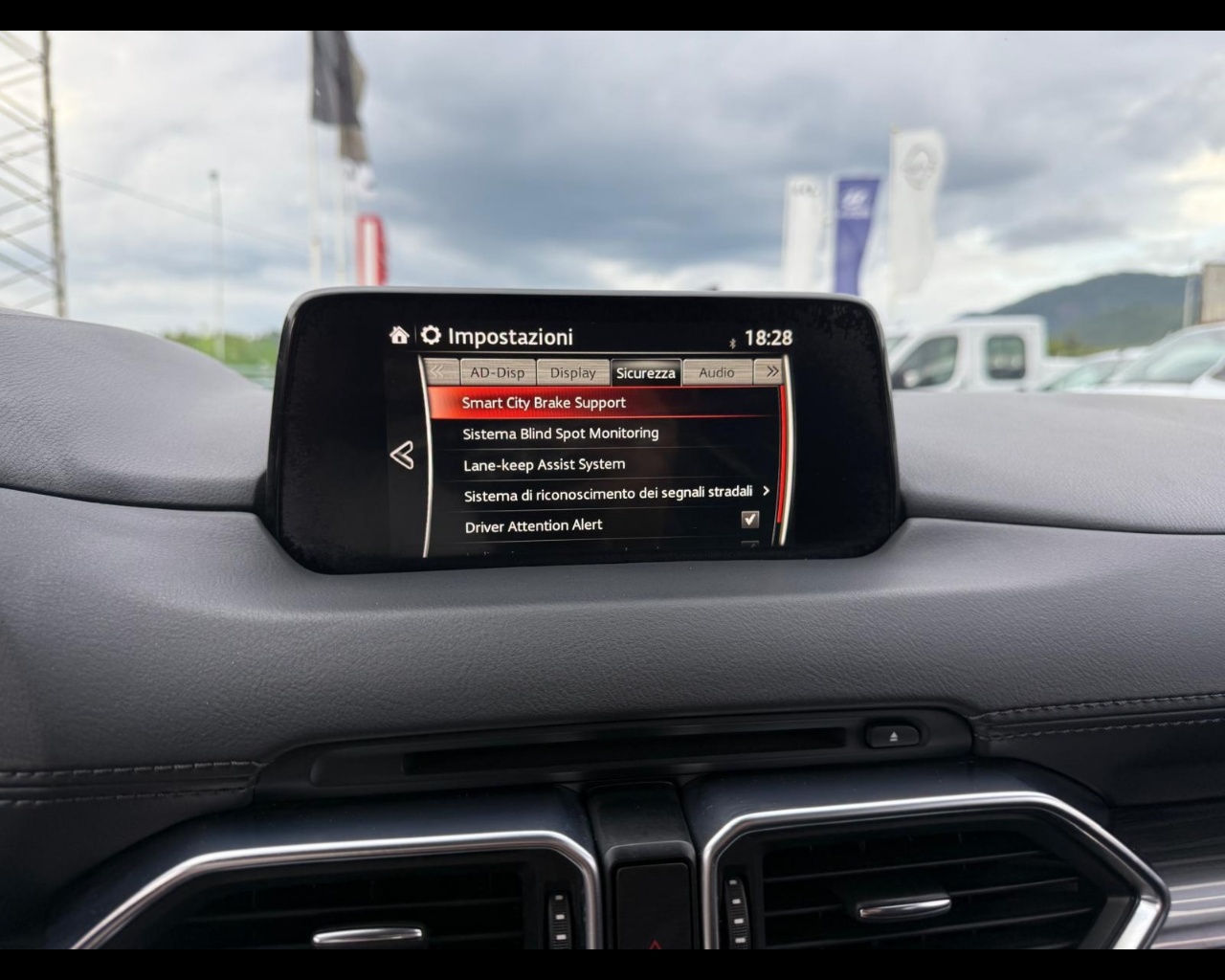 Foto MAZDA CX-5 2.2 Exceed awd 150cv auto