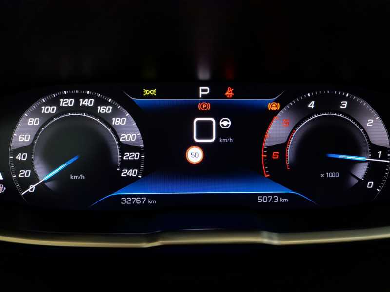 3008 Ii 2021 - 3008 1.5 Bluehdi Gt S&s 130cv Eat8