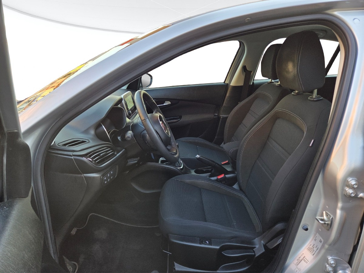 Fiat Tipo Usato 2020 Tipo Reggio Emilia