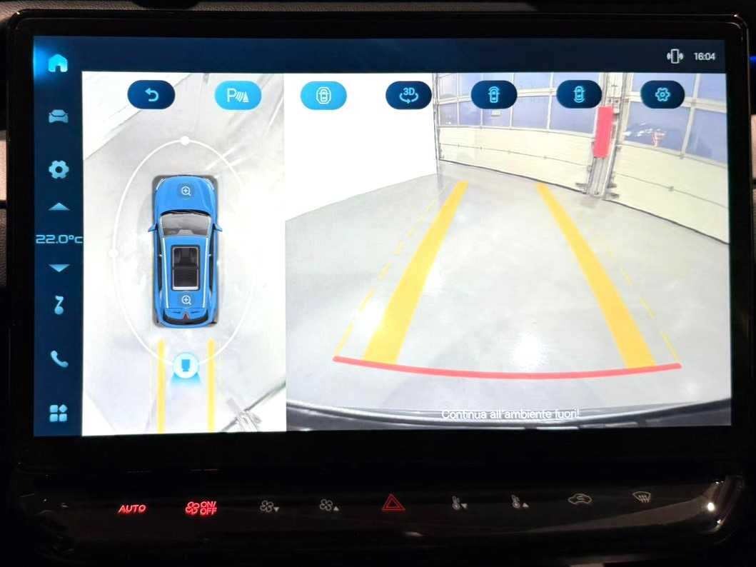 Sportequipe Sportequipe 8 Nuovo gPL Sportequipe 8 Mestre