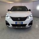 5008 Ii - 5008 1.5 Bluehdi Gt Line S&s 130cv 7p.ti Eat8