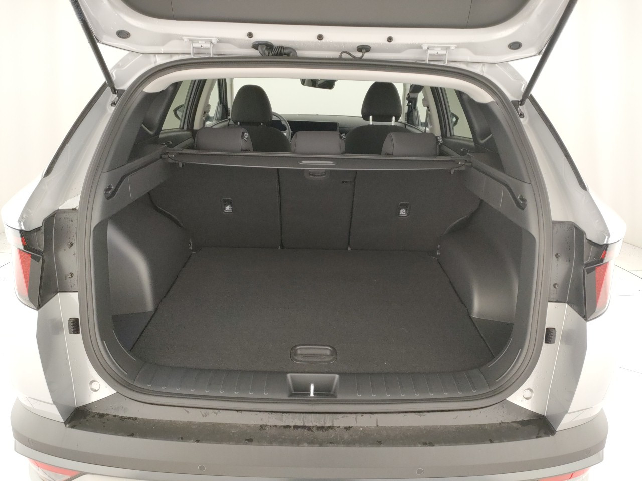 Hyundai Tucson Nuovo diesel Tucson Porto Mantovano