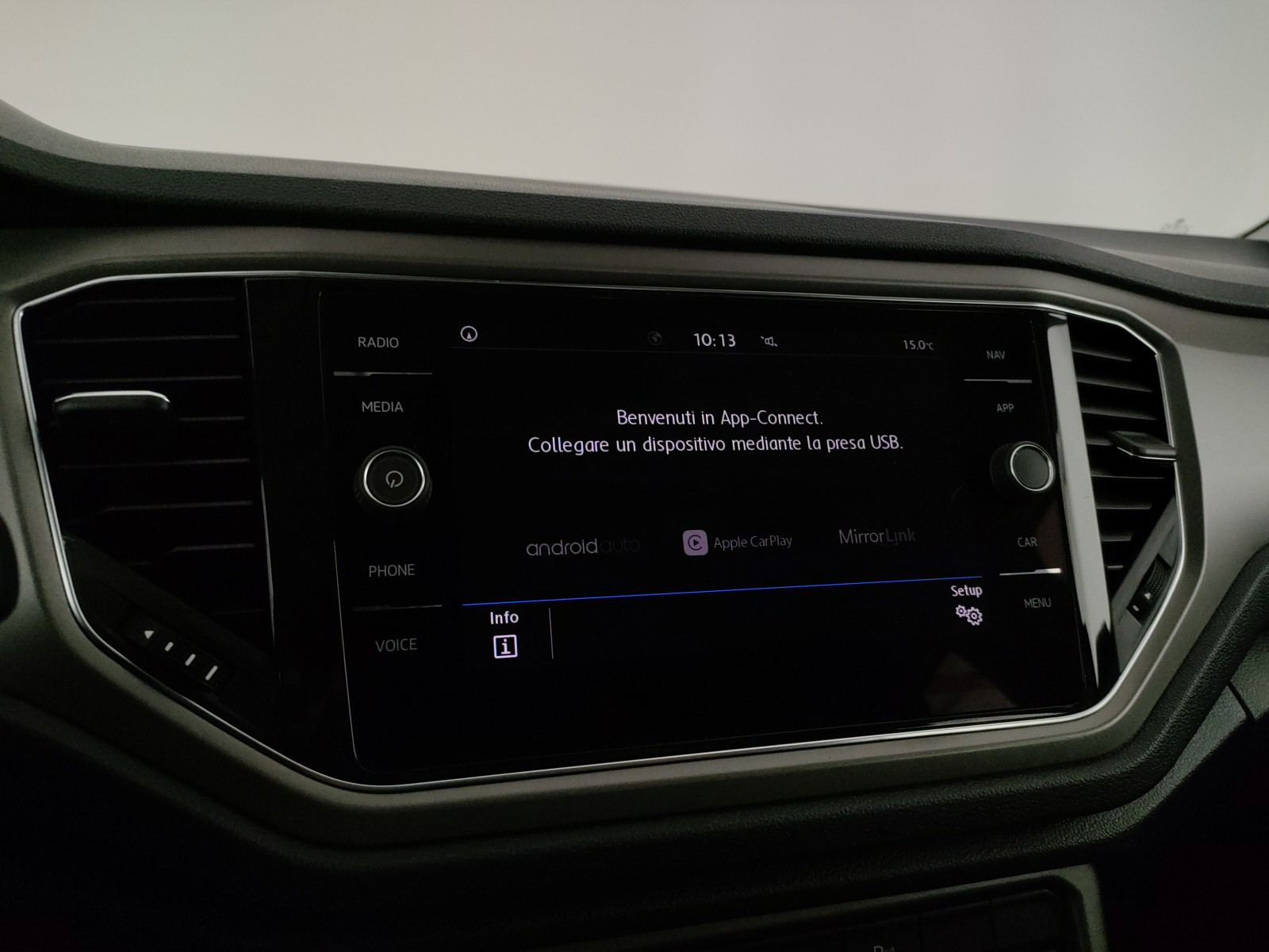 Volkswagen T-Roc Usato 2020 T-Roc Legnago